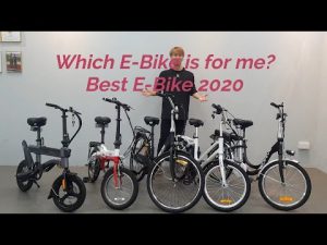 best e bike 2020 reddit