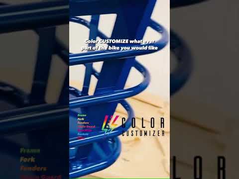 Customized Baskets